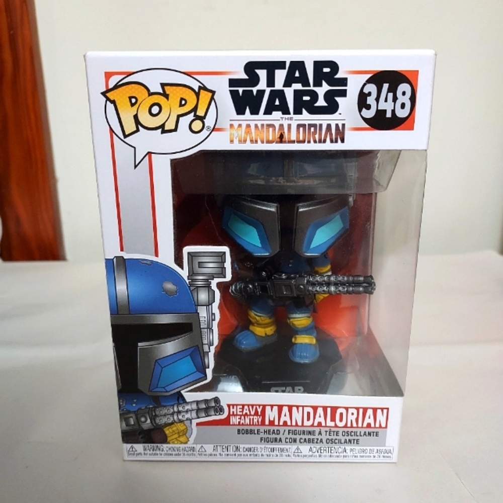 Star Wars Funko Pop